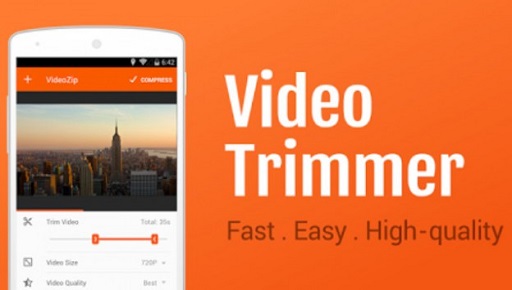 برنامه ویرایش فیلم | Video Trimmer Guru